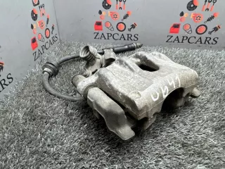 BPYK2671XB Суппорт Mazda 3 BK Арт 2-951246, вид 2
