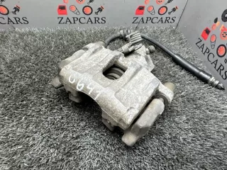 BPYK2671XB Суппорт Mazda 3 BK Арт 2-951246, вид 3