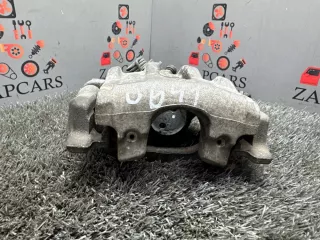 BPYK2671XB Суппорт Mazda 3 BK Арт 2-951246, вид 4