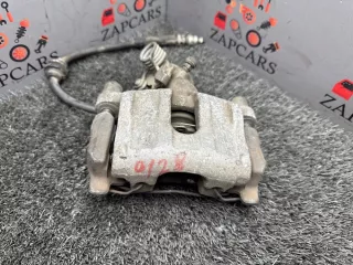 BPYK2671XB Суппорт Mazda 3 BK Арт 2-951248, вид 1