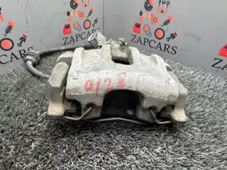 BPYK2671XB Суппорт Mazda 3 BK Арт 2-951248, вид 4