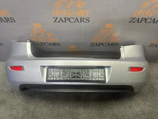 BN8V50221 Бампер задний Mazda 3 BK Арт 2-951283, вид 1