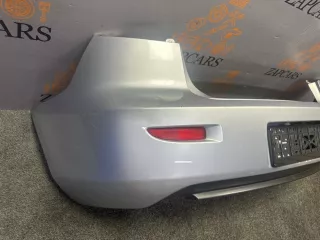 BN8V50221 Бампер задний Mazda 3 BK Арт 2-951283, вид 2