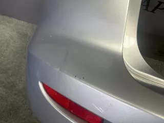 BN8V50221 Бампер задний Mazda 3 BK Арт 2-951283, вид 3