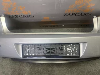 BN8V50221 Бампер задний Mazda 3 BK Арт 2-951283, вид 4