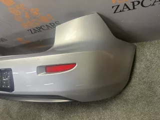 BN8V50221 Бампер задний Mazda 3 BK Арт 2-951283, вид 5