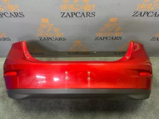 bhn150221 Бампер задний Mazda 3 BM Арт 2-951291, вид 1