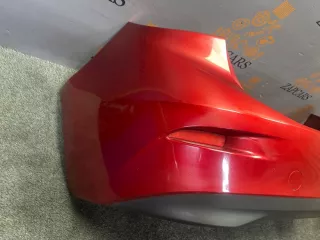 bhn150221 Бампер задний Mazda 3 BM Арт 2-951291, вид 2