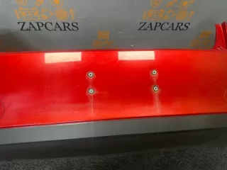 bhn150221 Бампер задний Mazda 3 BM Арт 2-951291, вид 3