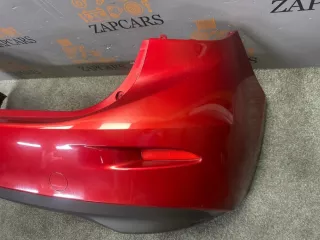 bhn150221 Бампер задний Mazda 3 BM Арт 2-951291, вид 4