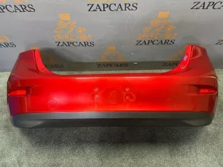 bhn150221 Бампер задний Mazda 3 BM Арт 2-951293, вид 1