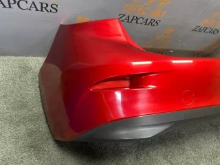 bhn150221 Бампер задний Mazda 3 BM Арт 2-951293, вид 2