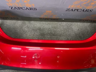 bhn150221 Бампер задний Mazda 3 BM Арт 2-951293, вид 4