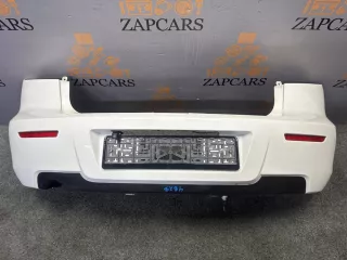 BS4J50221 Бампер задний Mazda 3 BK Арт 2-951303, вид 1