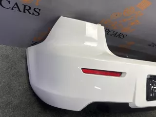 BS4J50221 Бампер задний Mazda 3 BK Арт 2-951303, вид 2