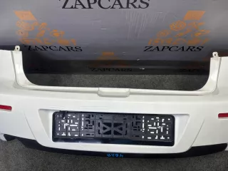BS4J50221 Бампер задний Mazda 3 BK Арт 2-951303, вид 3