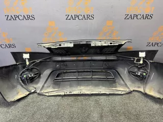 62022jz03h Бампер передний Renault Koleos Арт 2-951327, вид 5