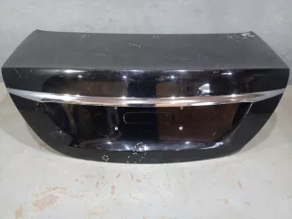 A2137500075 Крышка багажника (дверь 3-5) Mercedes E W213 Арт 2-951398, вид 1