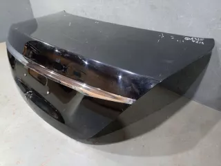 A2137500075 Крышка багажника (дверь 3-5) Mercedes E W213 Арт 2-951398, вид 6