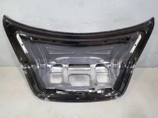 A2137500075 Крышка багажника (дверь 3-5) Mercedes E W213 Арт 2-951398, вид 7