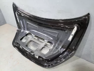 A2137500075 Крышка багажника (дверь 3-5) Mercedes E W213 Арт 2-951398, вид 9