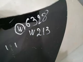 A2137500075 Крышка багажника (дверь 3-5) Mercedes E W213 Арт 2-951398, вид 10