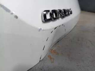 6440102F30 Крышка багажника (дверь 3-5) Toyota Corolla E210 Арт 2-951418, вид 4