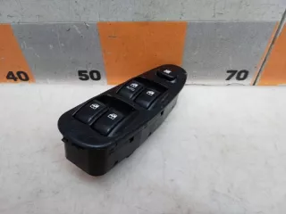 0K2N266350 Блок управления стеклоподъемниками Kia Spectra 1, Spectra sd Арт 2-951521, вид 3