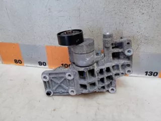 04891592AA Кронштейн генератора Dodge Caliber Арт 2-951571, вид 4
