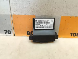 7N0907530A Блок управления (другие) Skoda Yeti Арт 2-951646, вид 1