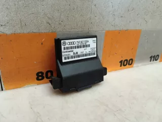 7N0907530A Блок управления (другие) Skoda Yeti Арт 2-951646, вид 2