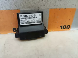 7N0907530A Блок управления (другие) Skoda Yeti Арт 2-951646, вид 3