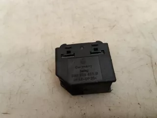 3B0959855B Кнопка стеклоподъемника Volkswagen Passat B5 Арт 2-951713, вид 4