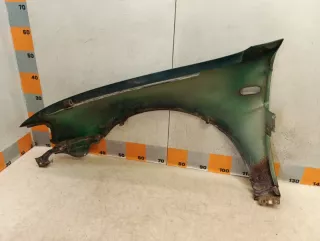 3B0821106C Крыло переднее правое Volkswagen Passat B5 Арт 2-951747, вид 7