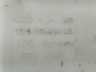 8e0955451an Бачок омывателя Audi A4 B7 Арт 2-951889, вид 6