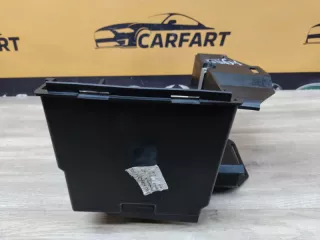 1356169 Площадка акб Ford Focus 2 restailing 1.6л Арт 2-951910, вид 4