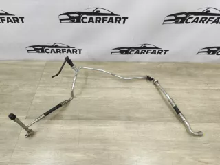 1491684 Трубка кондиционера Ford Focus 2 restailing Арт 2-951918, вид 1