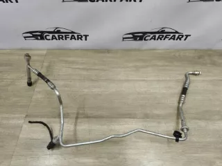 1491684 Трубка кондиционера Ford Focus 2 restailing Арт 2-951918, вид 2