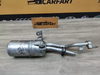 1466513 Осушитель Ford Focus 2 restailing Арт 2-951920, вид 3