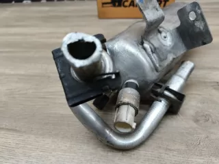 1209041 Осушитель Ford Fusion 1 Арт 2-951928, вид 5
