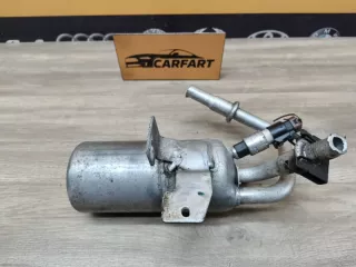 1209041 Осушитель Ford Fiesta 6 Арт 2-951930, вид 1