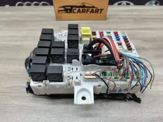 8637a172 Блок предохранителей Mitsubishi Colt 6 Арт 2-951960, вид 5