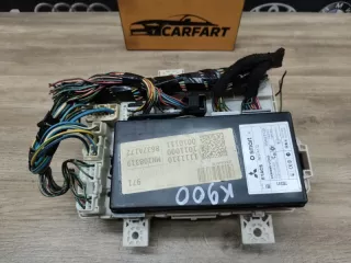 8637a172 Блок предохранителей Mitsubishi Colt 6 Арт 2-951960, вид 7