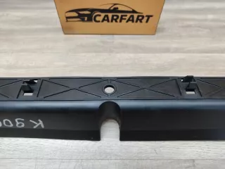mn152085 Дефлектор радиатора Mitsubishi Colt 6 Арт 2-951962, вид 3