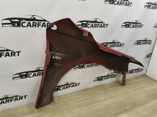 5220C527 Крыло переднее левое Mitsubishi Lancer 10 Арт 2-951982, вид 14