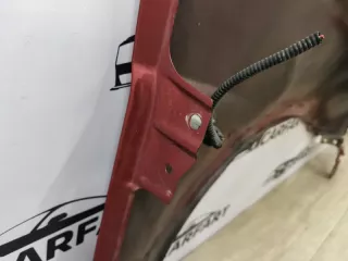 5220C527 Крыло переднее левое Mitsubishi Lancer 10 Арт 2-951982, вид 16