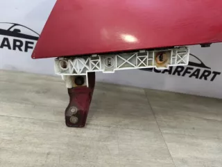 5220C527 Крыло переднее левое Mitsubishi Lancer 10 Арт 2-951982, вид 8