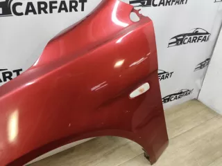 5220C527 Крыло переднее левое Mitsubishi Lancer 10 Арт 2-951982, вид 10