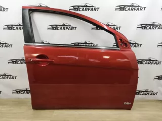 5700A558 Дверь передняя правая Mitsubishi Lancer 10 Арт 2-951984, вид 1