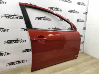 5700A558 Дверь передняя правая Mitsubishi Lancer 10 Арт 2-951984, вид 2